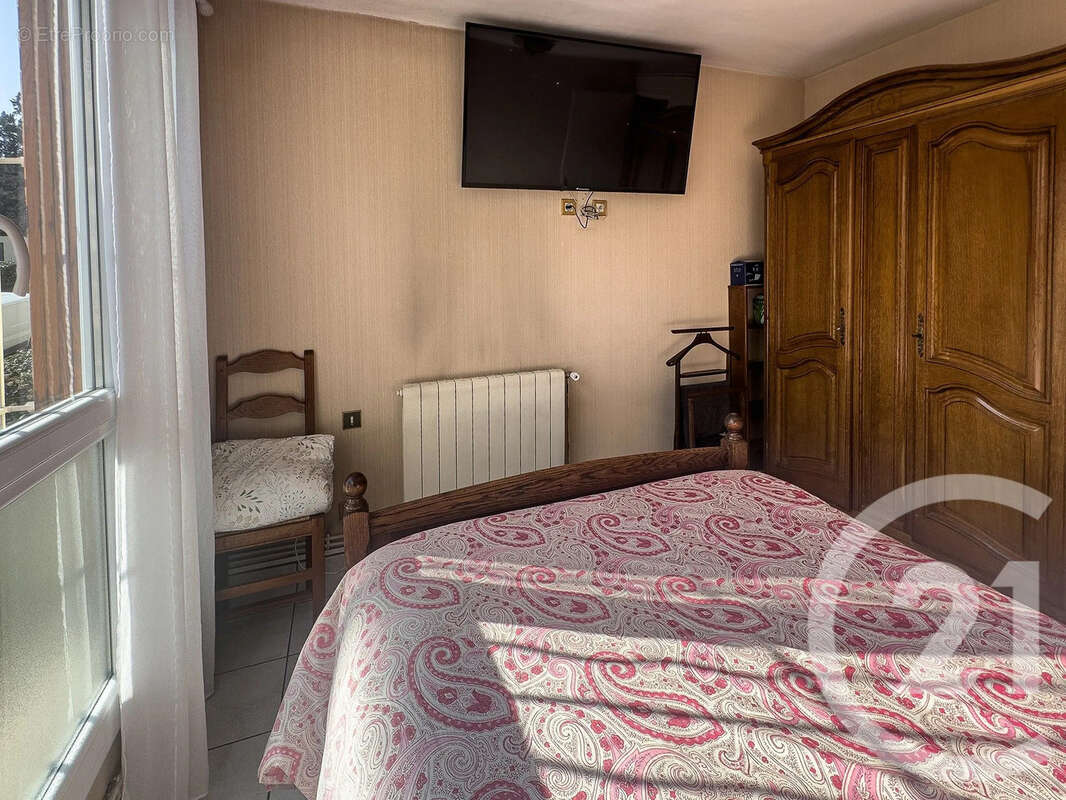 Appartement à MARSEILLE-14E