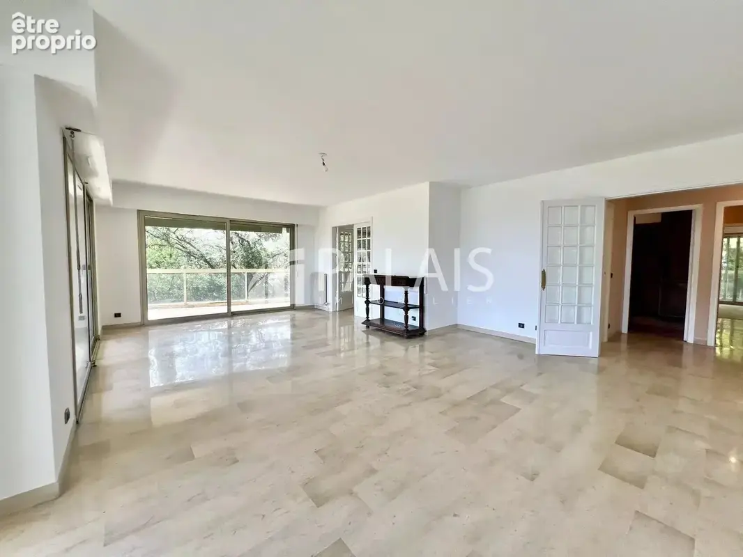 Nice ouest – bas fabron  4 pièces de 99 m² – 60 m² de terrasses – vue mer - photo 9