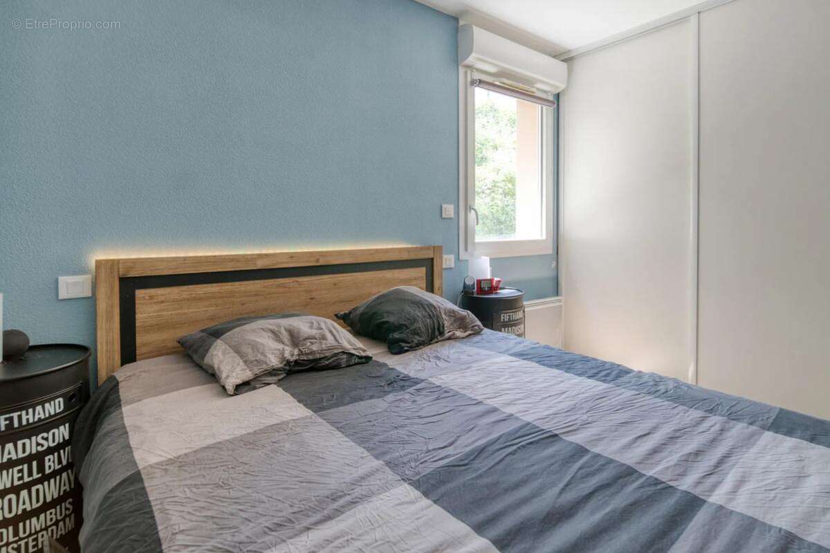 Appartement 3 pièces de 61,8 m² situé à Deyme - photo 9