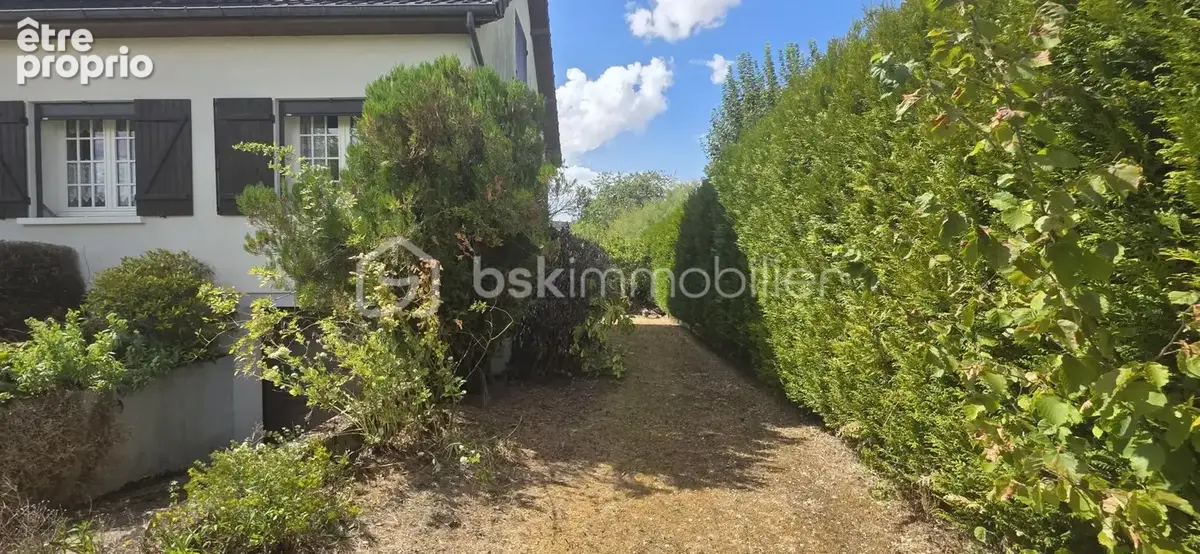 Coup de cœur assuré — Maison familiale avec potentiel à Courtenay (centre à pied) - photo 19