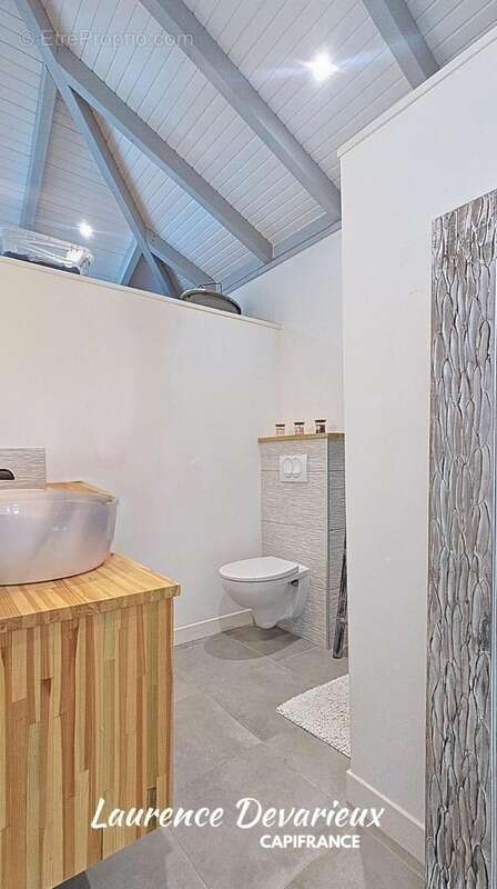 Maison à SAINT-FRANCOIS