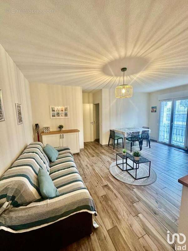 Photo 2 - Appartement à SOULAC-SUR-MER