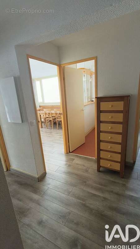 Photo 4 - Appartement à BAGNERES-DE-BIGORRE