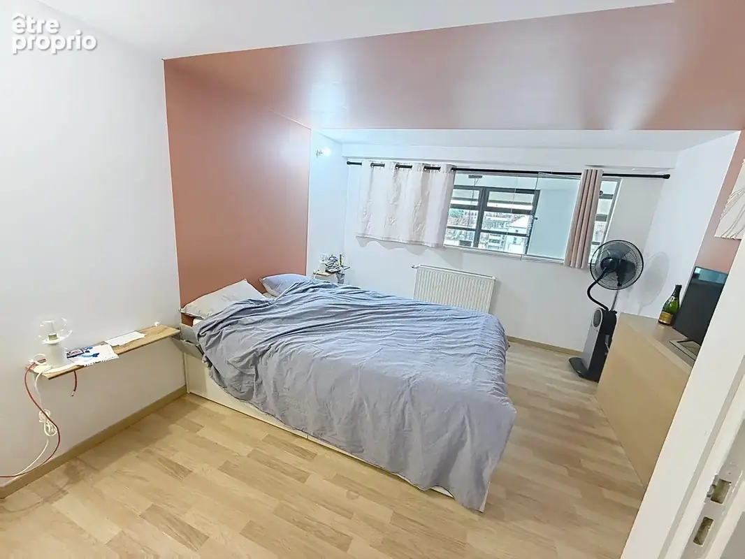 Loft coup de cœur de 135 m2 - photo 6