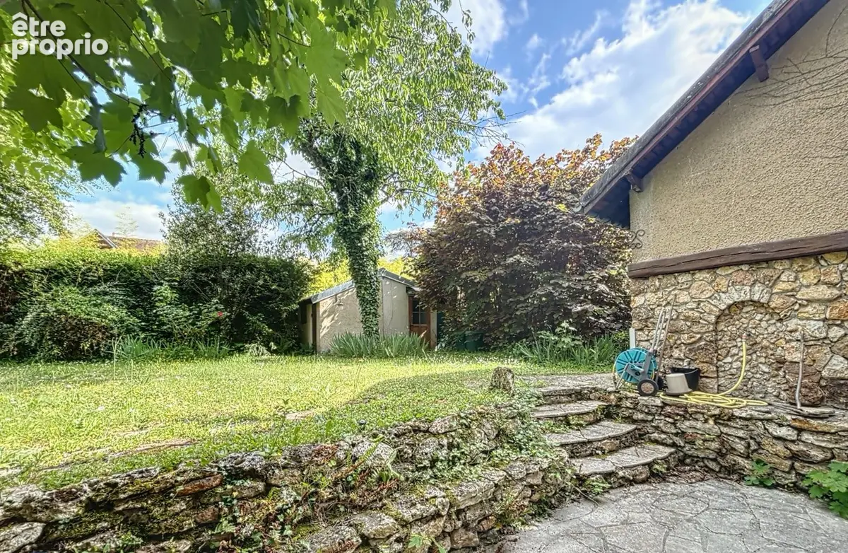 Maison Boissise-la-bertrand 4 pièces 132 m2 - photo 12