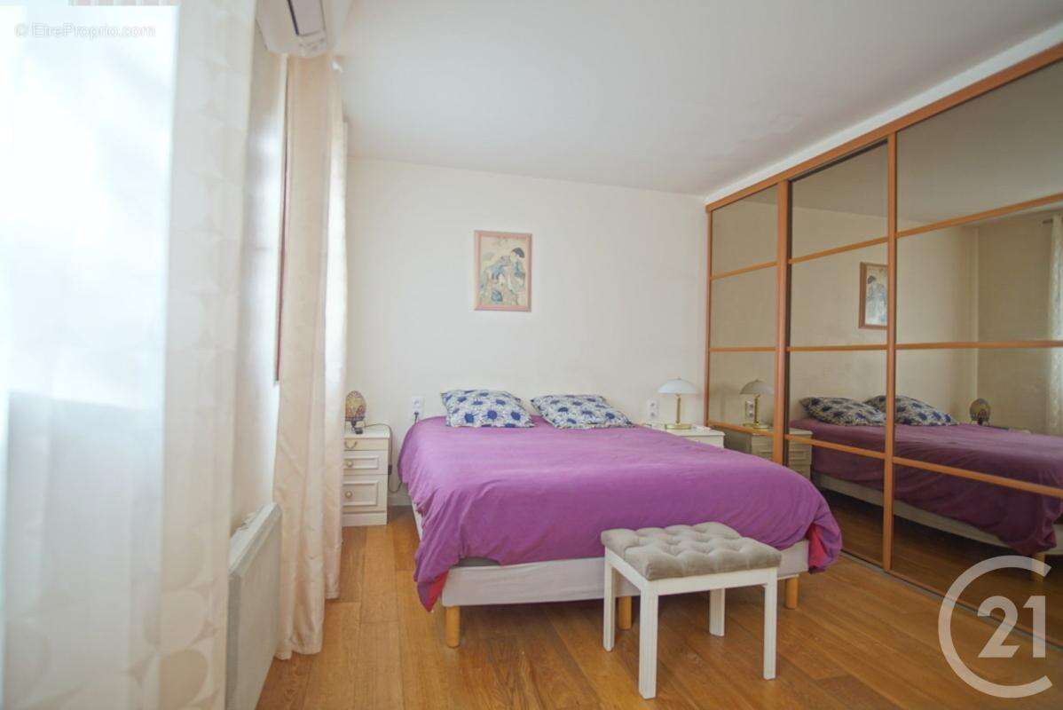 Maison à BONNEUIL-SUR-MARNE