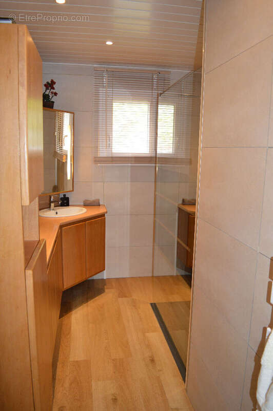 Maison à LAPEYROUSE-FOSSAT