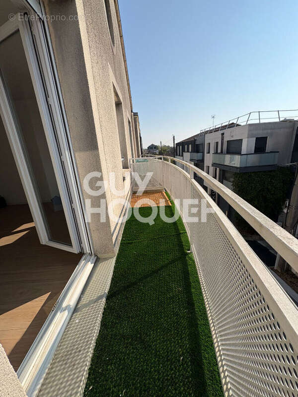 Appartement à TALENCE