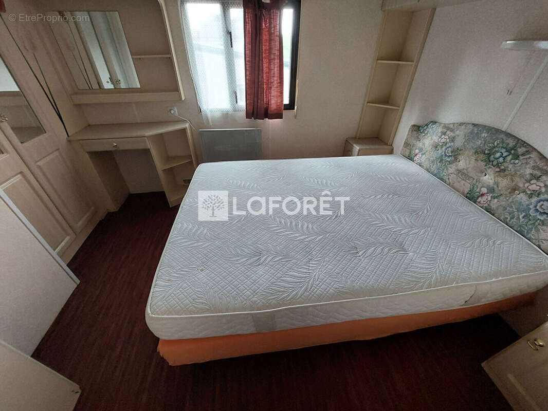 Maison à EBERSVILLER