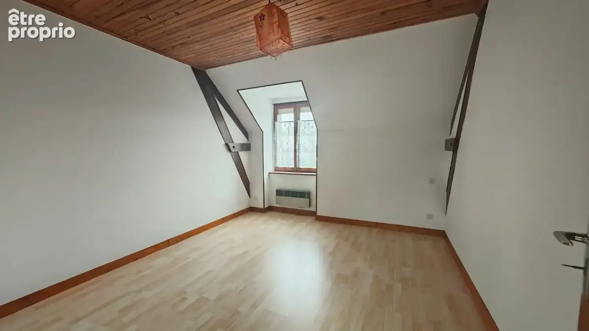Maison à Vendre Dol-de-bretagne - photo 10