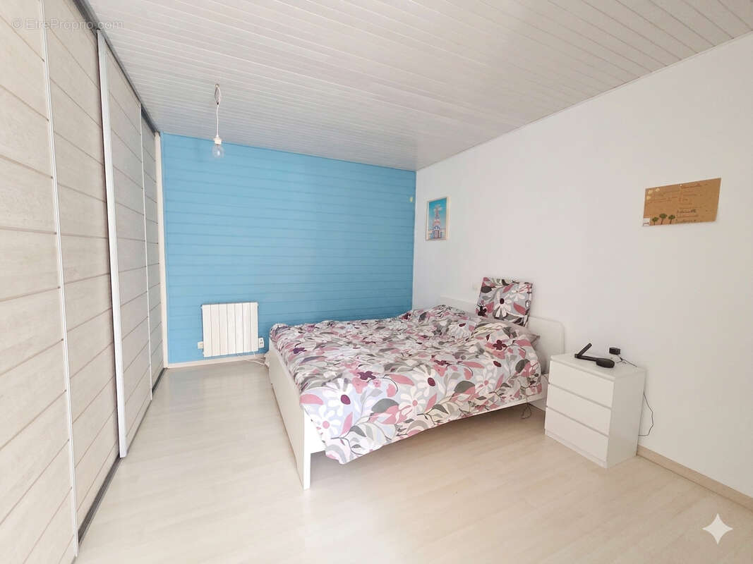 Maison Bouaye 7 pièce(s) 160 m2 - photo 11