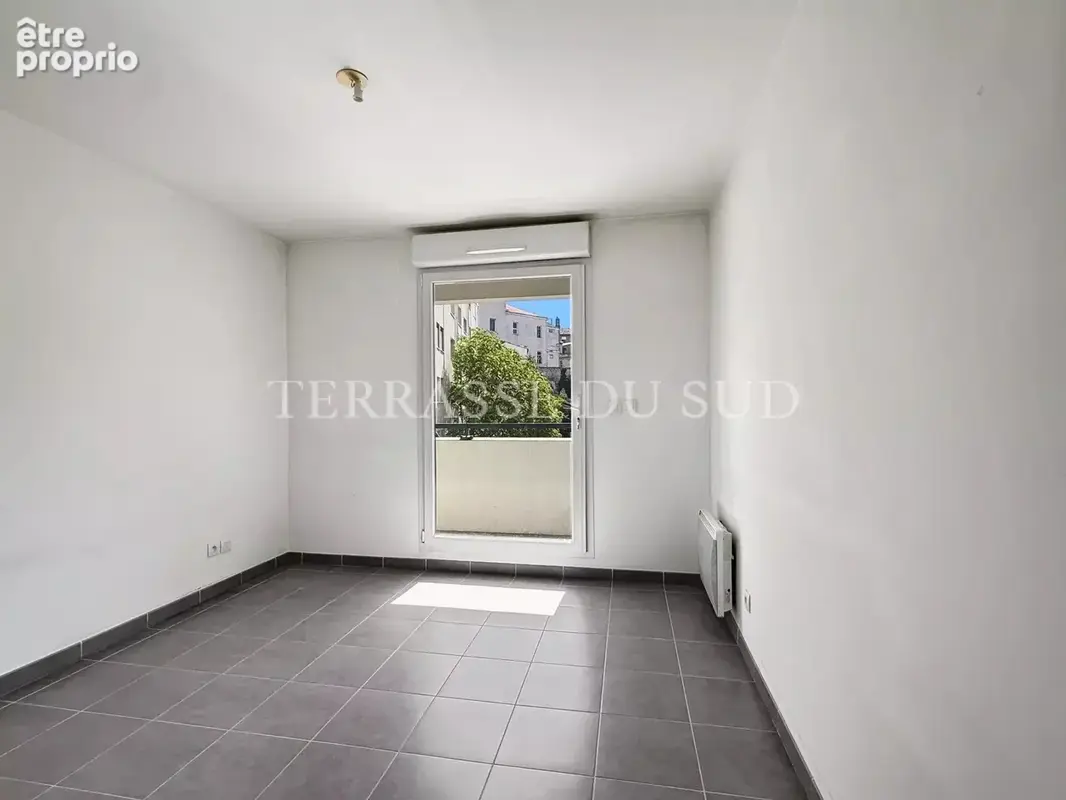Vente Appartement 3 Pièces 67 m2 avec Terrasse - Quartier Breteuil - Marseille 6 - photo 15