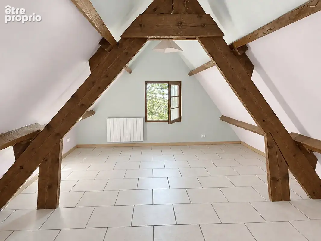 Une propriété de caractère avec maison d'amis, piscine couverte et parc arboré - photo 9