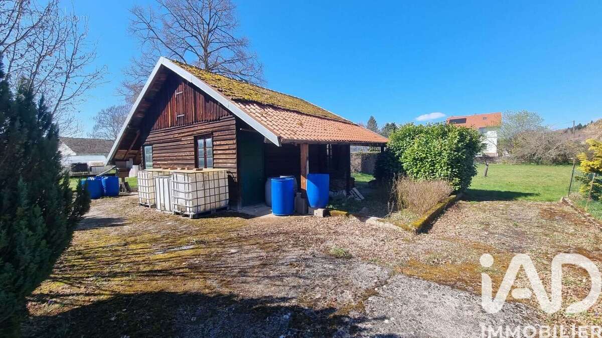 Photo 4 - Maison à SAINT-LEONARD