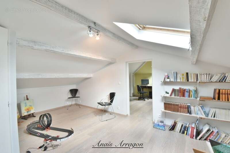 Demeure d’exception de 250 m² avec piscine, tennis et parc arboré à Saint-Sylvestre-sur-Lot(47) - photo 20