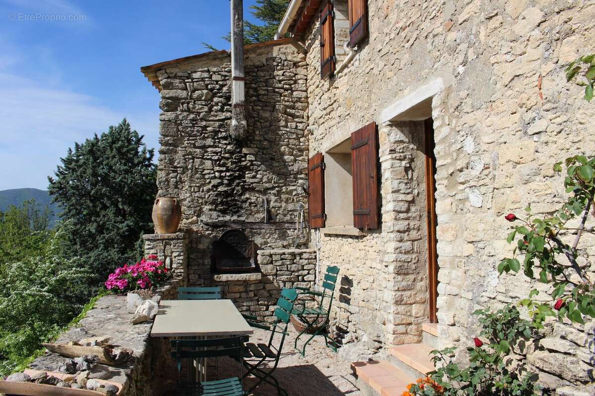 Maison à VIENS