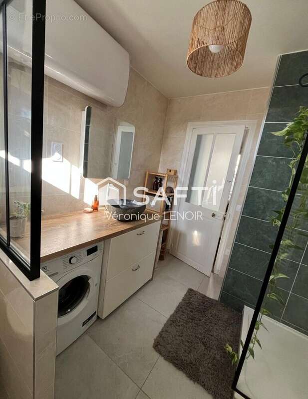 Photo 5 - Appartement à LE VESINET