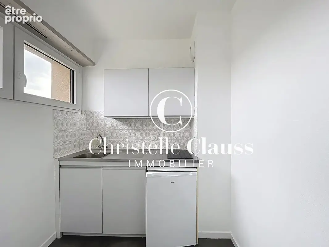 Studio 23 m² avec balcon à Haguenau - photo 7