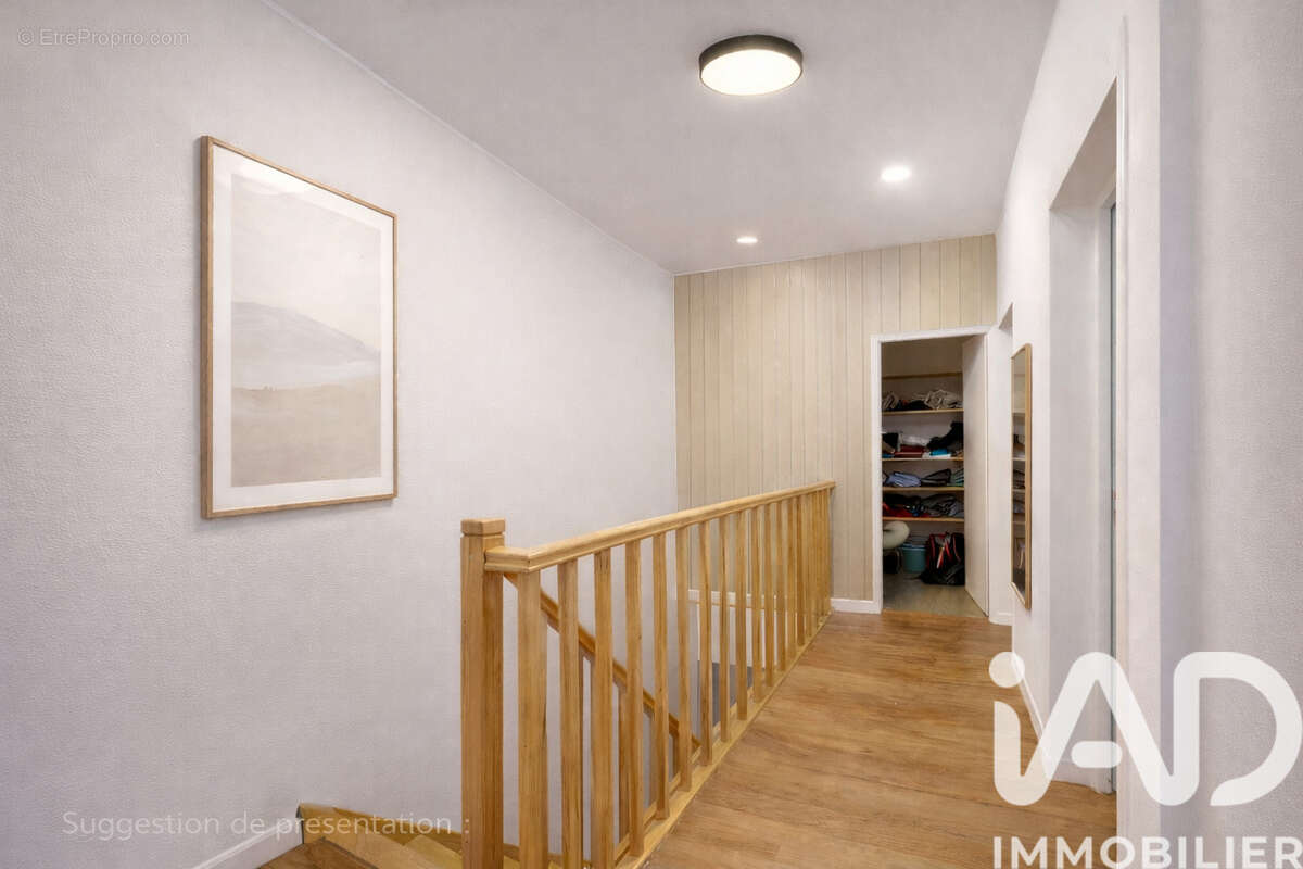 Photo 4 - Maison à DIEUE-SUR-MEUSE