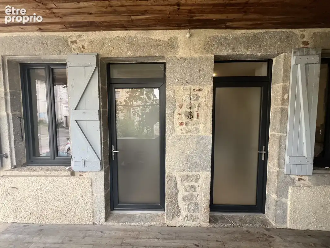 Belle maison de village rénovée avec soin - photo 4