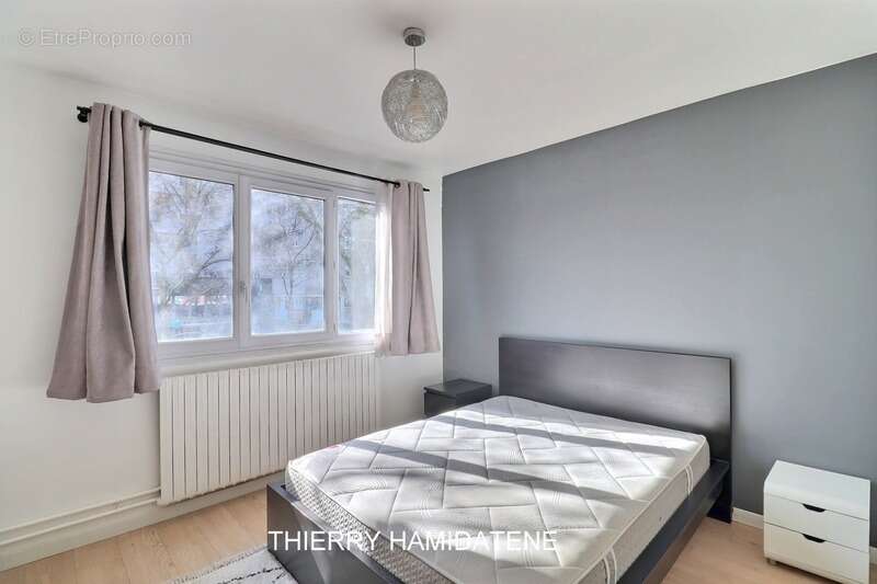 Appartement à ARGENTEUIL