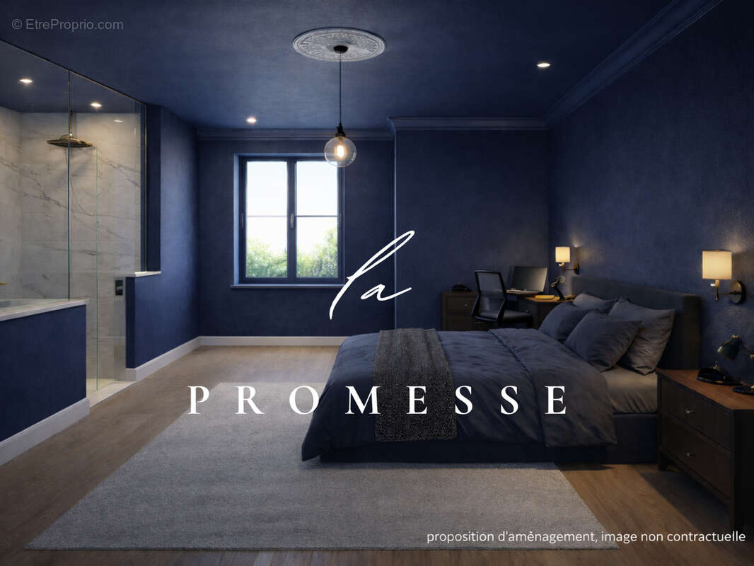 Photo 9 - Appartement à BIARRITZ