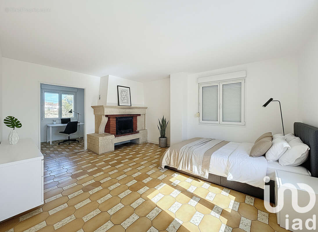 Photo 9 - Maison à LAURENS