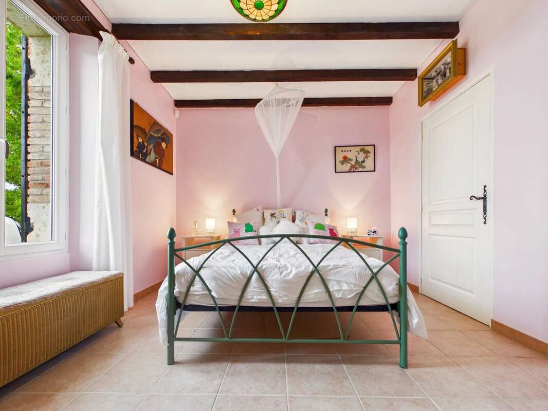 Maison à ALLEMANS-DU-DROPT