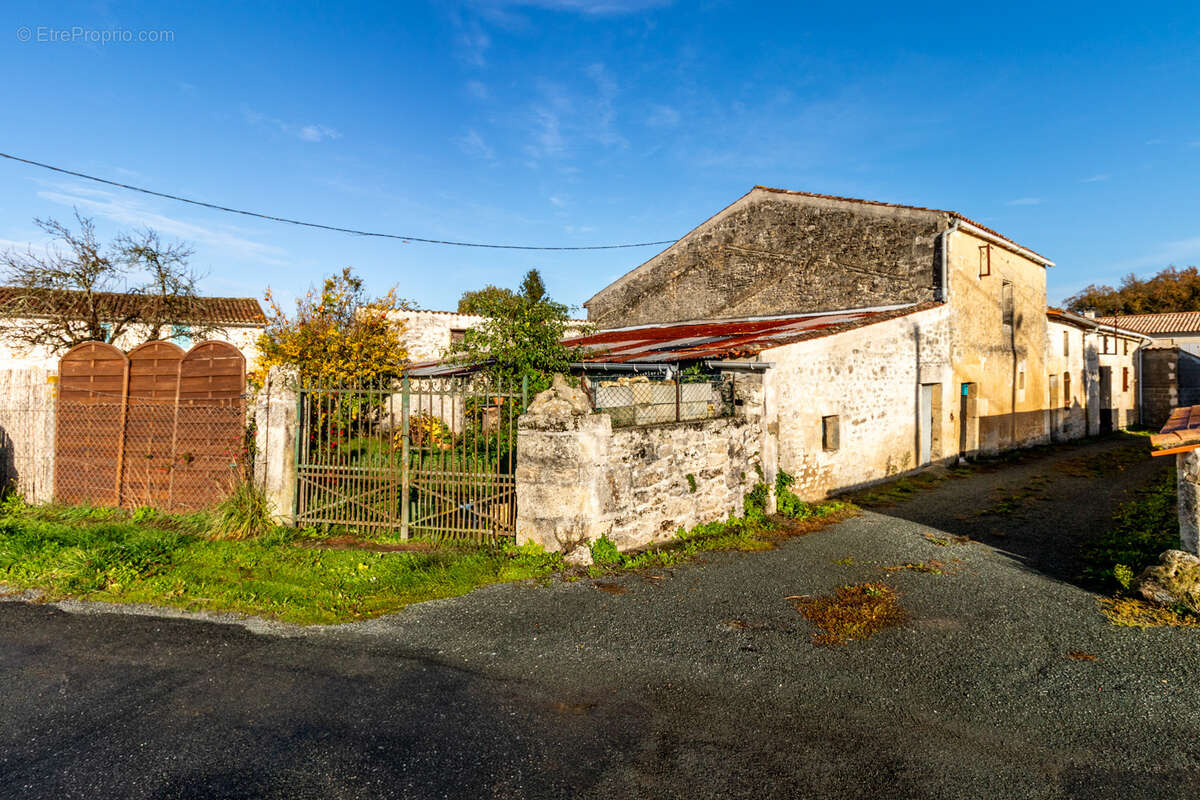 Appartement à ARCHINGEAY