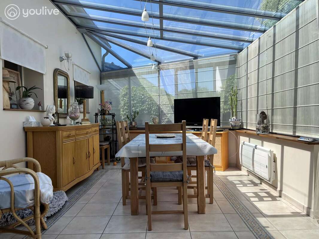 Maison à LA FORET-FOUESNANT