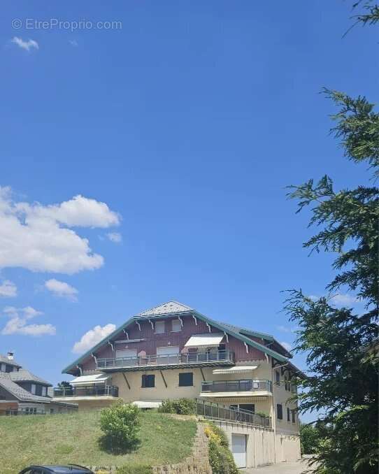 Exclusivite ! 3 pièces + garage - photo 8