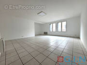 Appartement à FECAMP