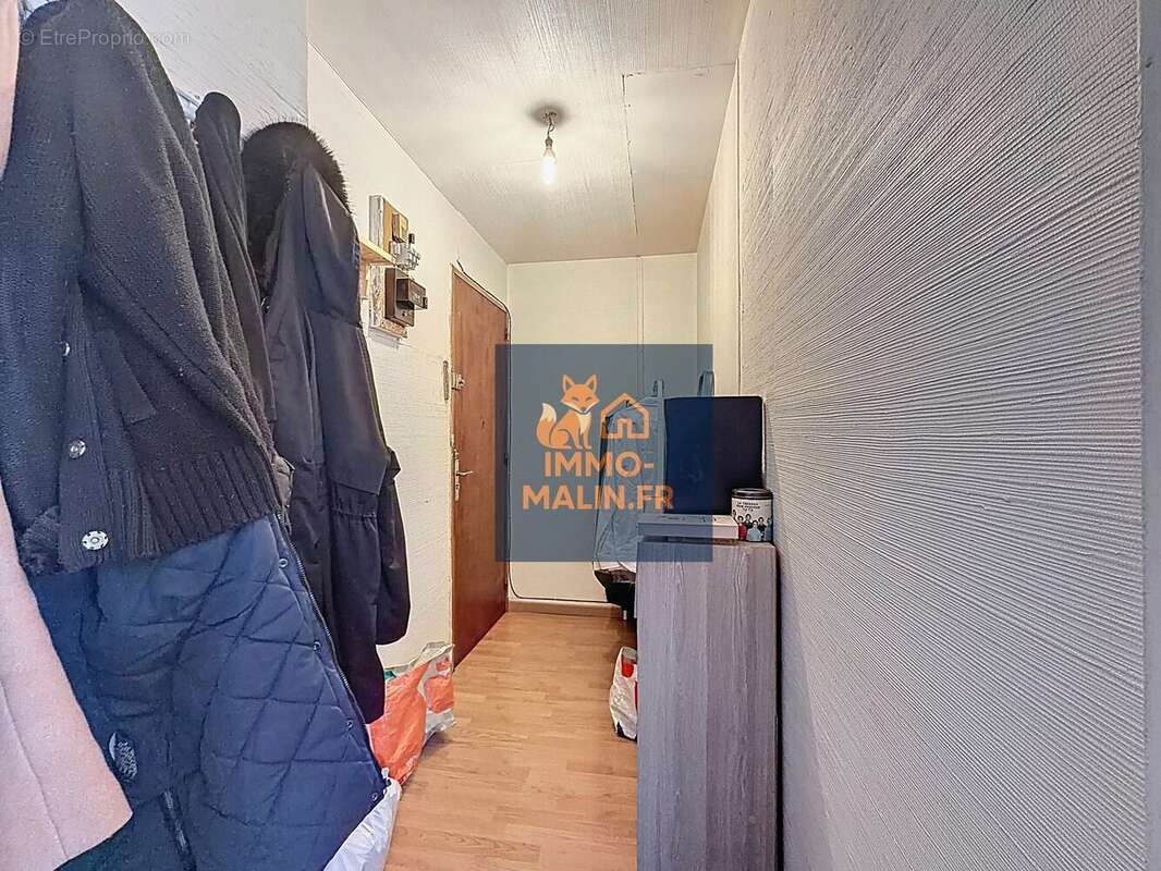 Appartement à LE KREMLIN-BICETRE