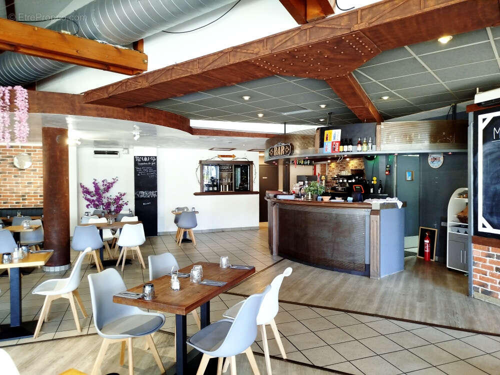 Appartement à MONTMELIAN