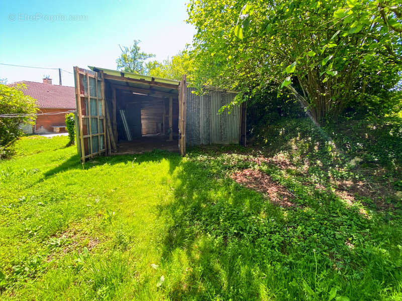 Maison à vendre 4 pièces MAGNAN (32) - photo 12
