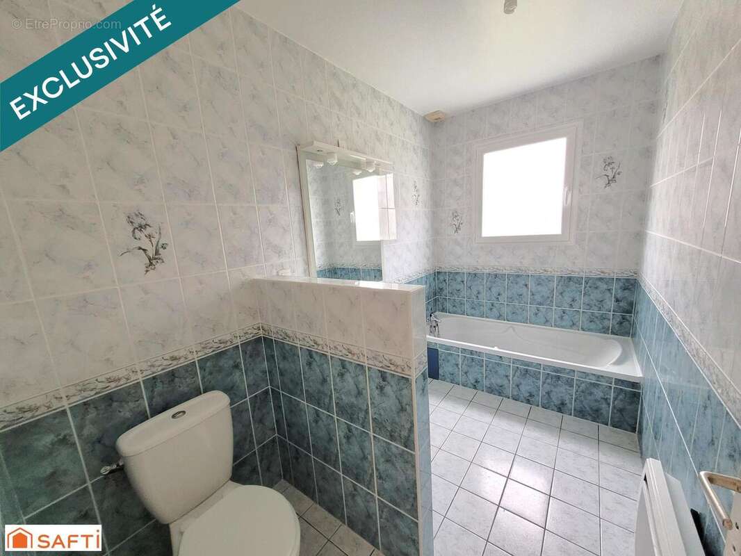 Photo 9 - Maison à SAINT-GERMAIN-D&#039;ESTEUIL