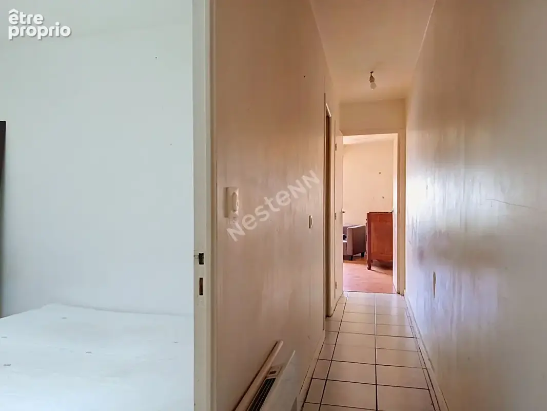 Immeuble à vendre à Pont Rousseau - 8 pièces, 208 m² - photo 9