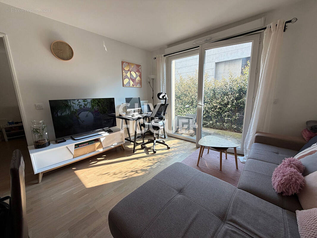 Appartement à NEUILLY-SUR-MARNE
