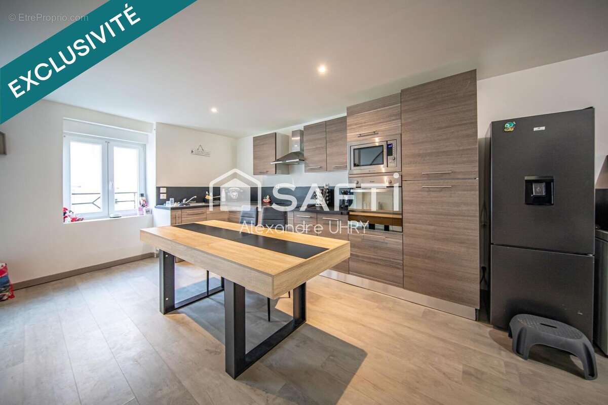 Photo 5 - Maison à MARBACHE