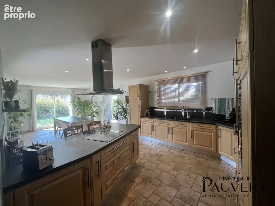 À vendre   Villa d'exception de 168 m2 au Carlaret (Ariège), à 10 min de Pamiers   330 000 € HAI - photo 9