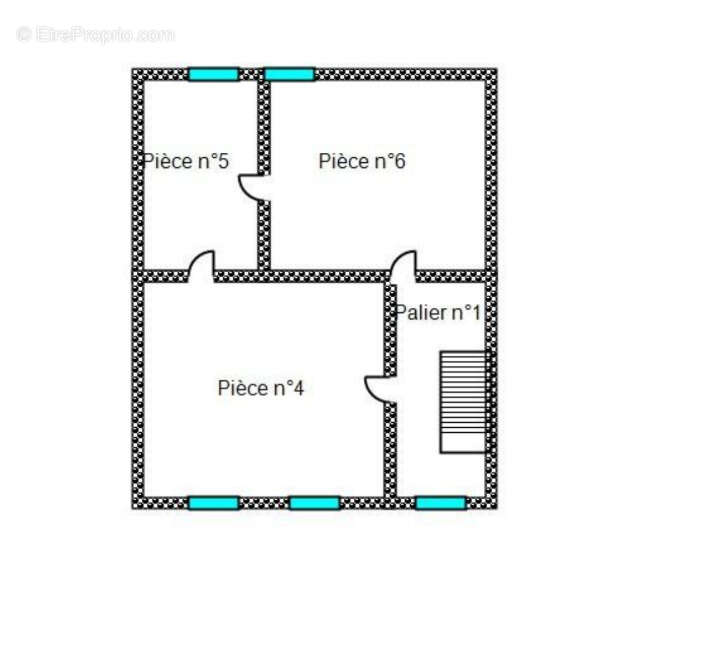 Photo 3 - Maison à ALTWILLER