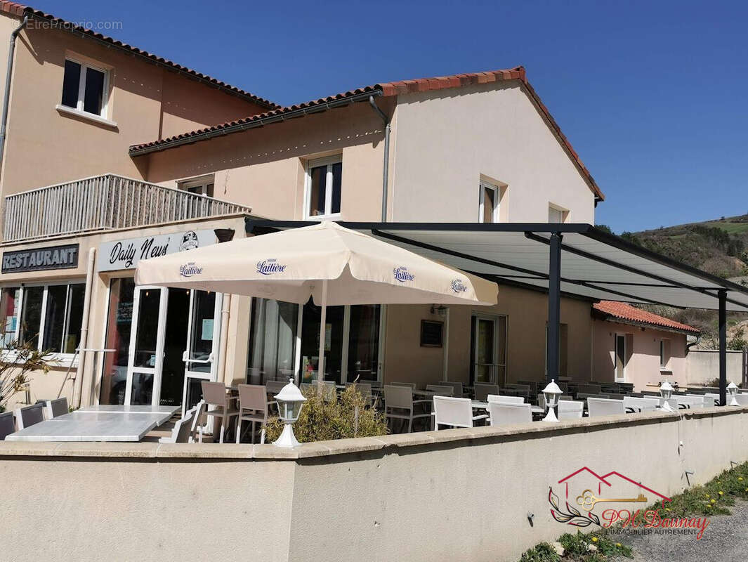 Autre à RIVIERE-SUR-TARN