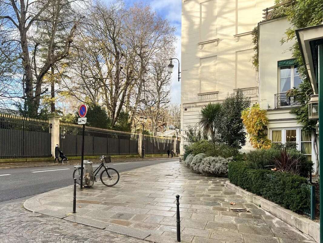 Appartement à PARIS-6E