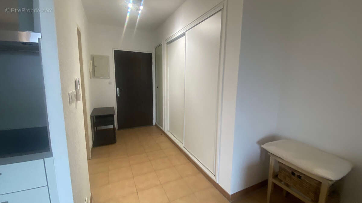 Appartement à AJACCIO