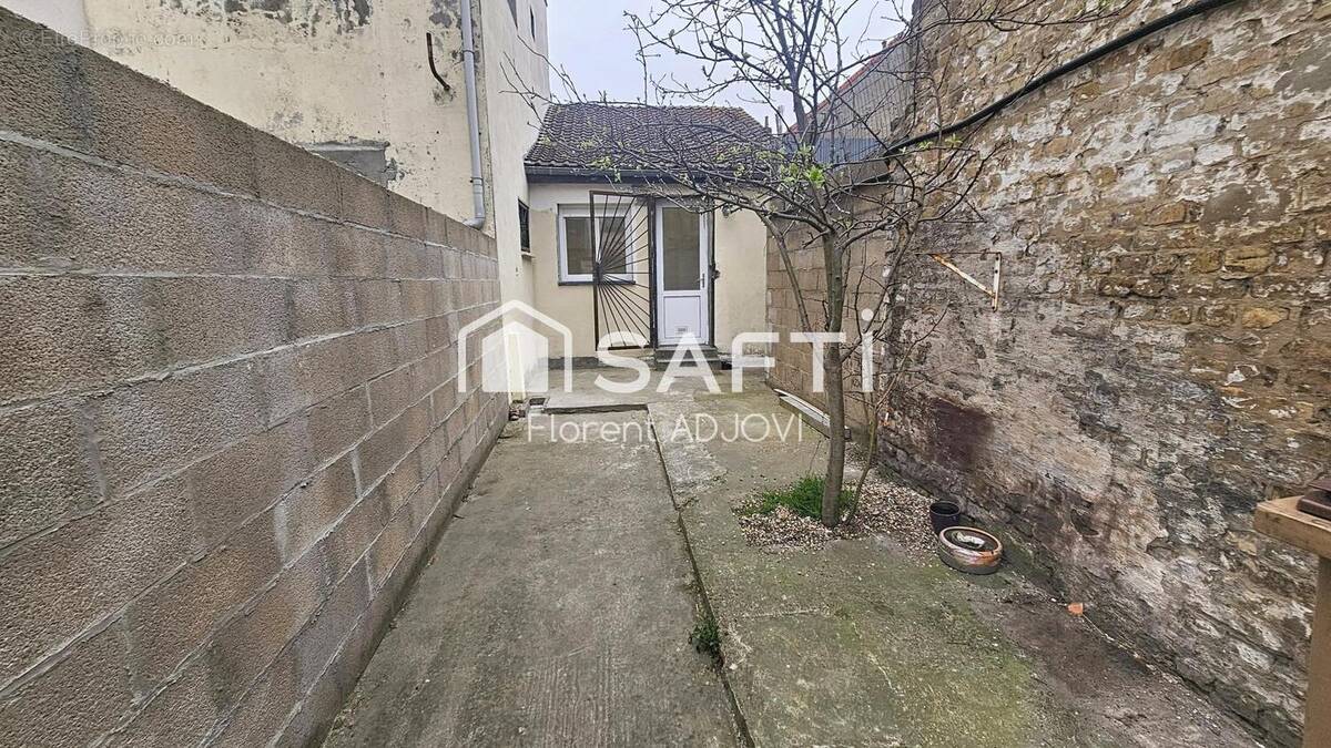 Photo 1 - Appartement à DUNKERQUE