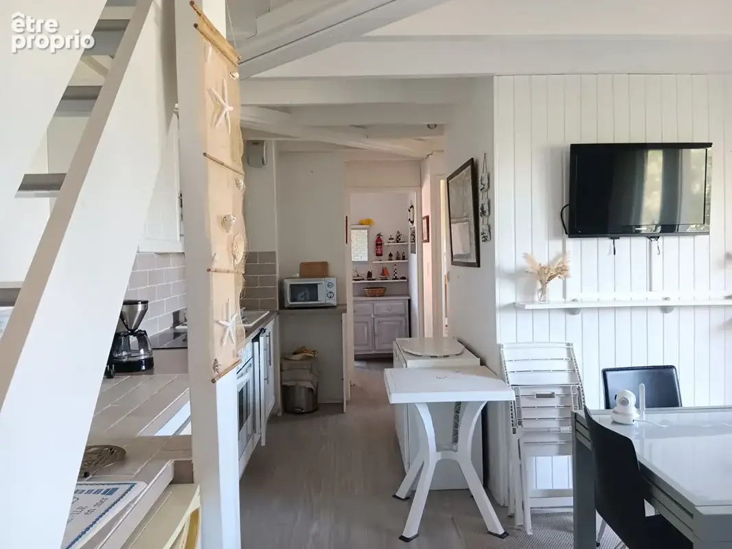 Appartement à ERDEVEN
