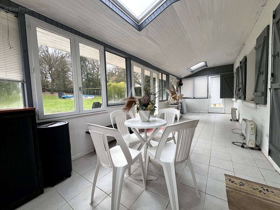 Maison à LA FERTE-SOUS-JOUARRE