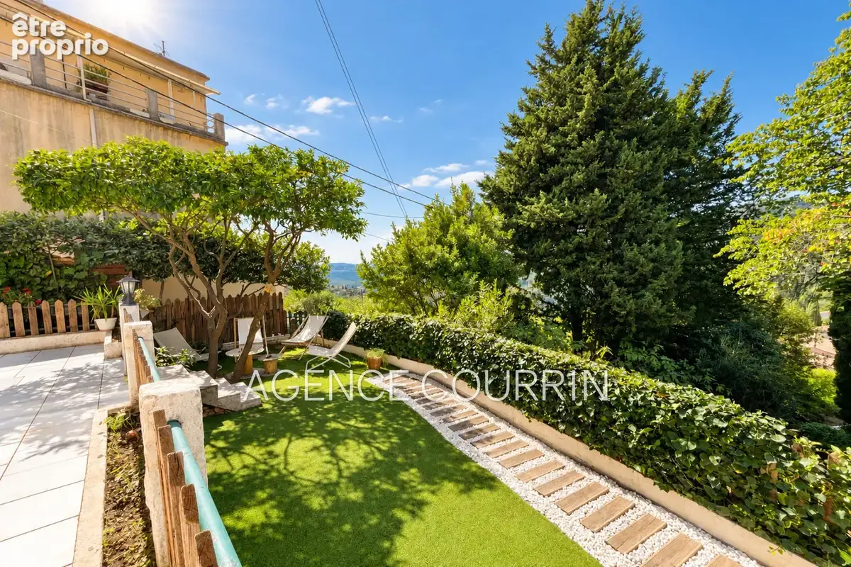 Appartement 3 pièces 64 m² à vendre à Grasse (06130) - photo 4