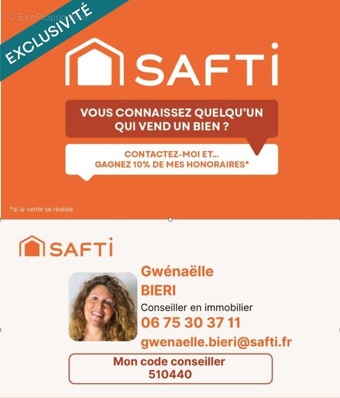 Photo 3 - Maison à SAINT-THURIEN