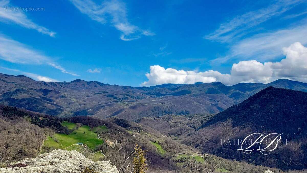 Maison à AMELIE-LES-BAINS-PALALDA